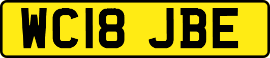 WC18JBE
