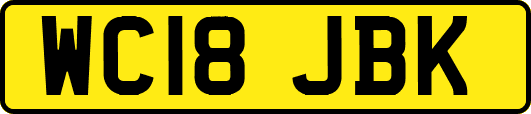 WC18JBK