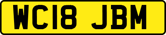 WC18JBM