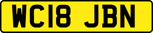 WC18JBN