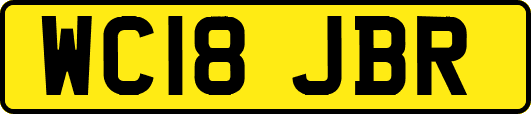 WC18JBR