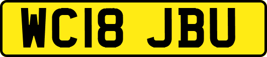 WC18JBU