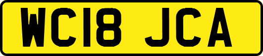 WC18JCA