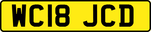 WC18JCD