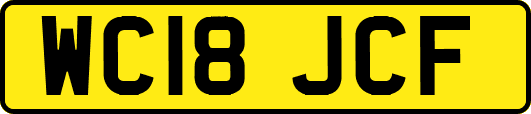 WC18JCF