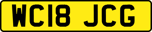 WC18JCG