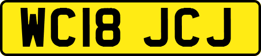 WC18JCJ