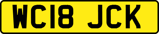 WC18JCK