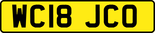 WC18JCO