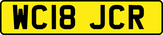 WC18JCR