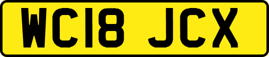 WC18JCX