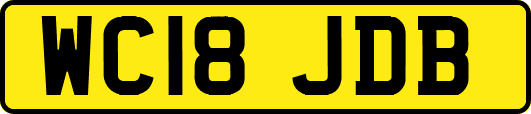 WC18JDB