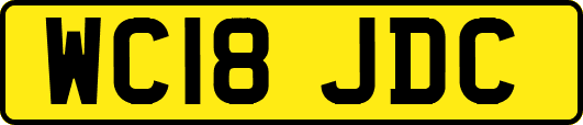 WC18JDC