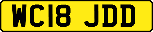 WC18JDD