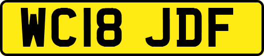 WC18JDF