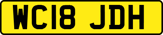 WC18JDH