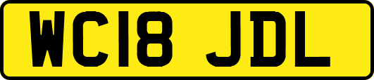 WC18JDL