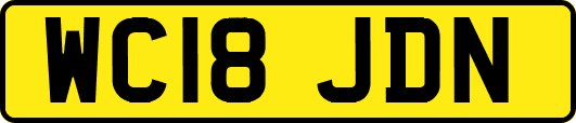 WC18JDN