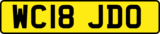 WC18JDO