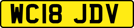 WC18JDV