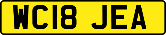 WC18JEA