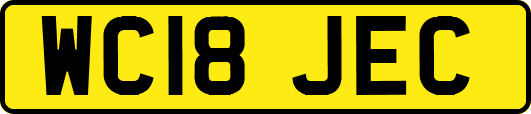 WC18JEC