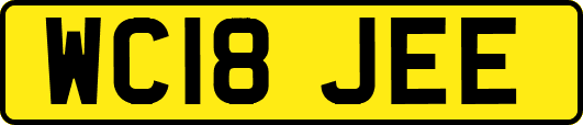 WC18JEE