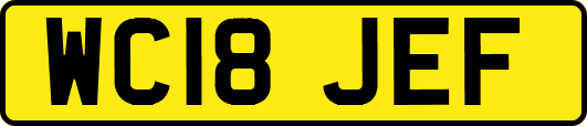 WC18JEF