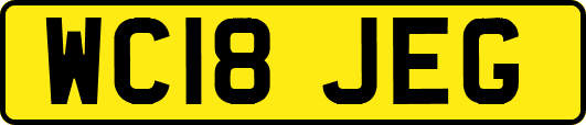 WC18JEG
