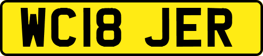 WC18JER