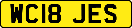 WC18JES
