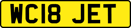 WC18JET