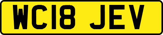 WC18JEV