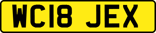 WC18JEX