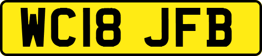 WC18JFB