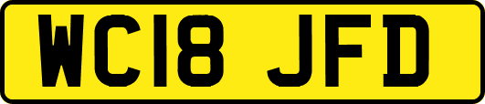 WC18JFD