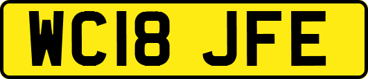 WC18JFE