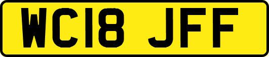 WC18JFF