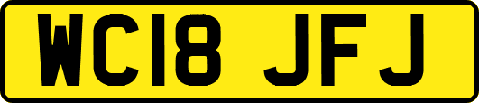 WC18JFJ