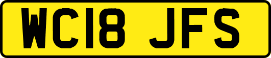 WC18JFS