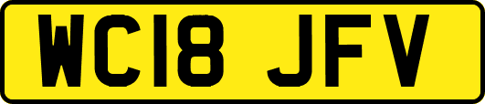 WC18JFV