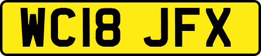 WC18JFX