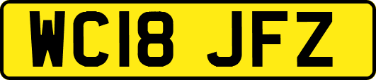 WC18JFZ