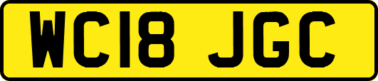 WC18JGC