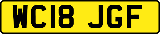 WC18JGF