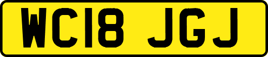 WC18JGJ