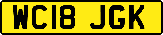 WC18JGK