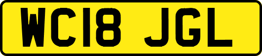 WC18JGL