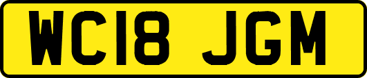 WC18JGM