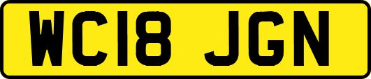 WC18JGN